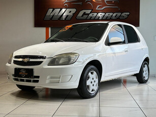 Chevrolet Celta 1.0 MPFI LT 8V