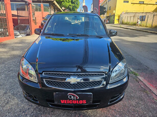 Chevrolet Celta 1.0 MPFI LT 8V FLEX 4P MANUAL