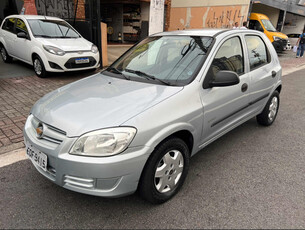 Chevrolet Celta 1.0 Spirit Flex Power 5p