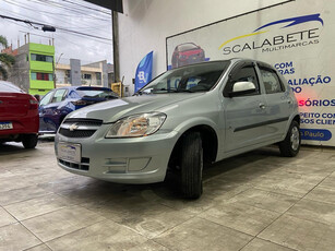 Chevrolet Celta Celta LT 1.0 (Flex)