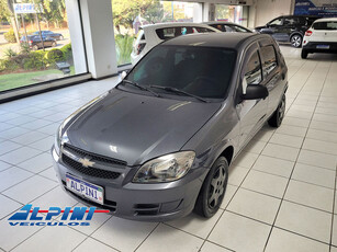 Chevrolet Celta MPFI LS 8V