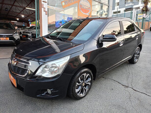 Chevrolet Cobalt 1.4 4P FLEX LT