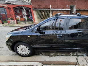 Chevrolet Cobalt 1.4 Lt 4p