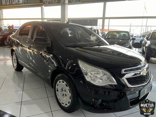 Chevrolet Cobalt 1.4 SFI LT 8V FLEX 4P MANUAL