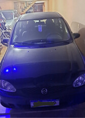 Chevrolet Corsa 1.0 Wind 5p Gasolina