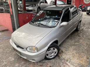 Chevrolet Corsa Sedan 1.0 Super Milenium 4p