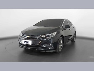 Chevrolet CRUZE 1.4 TURBO LTZ 16V FLEX 4P AUTOMATICO