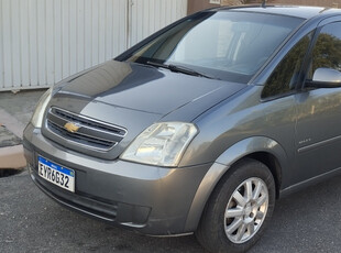 Chevrolet Meriva 1.4 Maxx Econoflex 5p