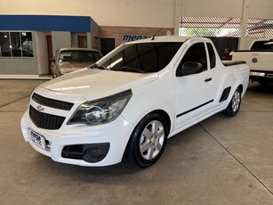 Chevrolet Montana LS 1.4 EconoFlex