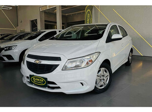 Chevrolet Onix 1.0 MPFI JOY 8V FLEX 4P MANUAL