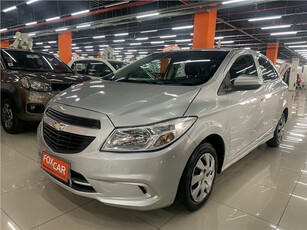 Chevrolet Onix 1.0 MPFI JOY 8V FLEX 4P MANUAL