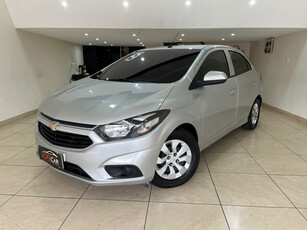 Chevrolet Onix 1.0 MPFI LT 8V FLEX 4P MANUAL