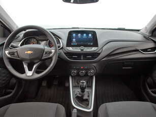 Chevrolet Onix 1.0 TURBO FLEX PLUS LT MANUAL