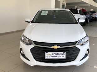 CHEVROLET ONIX 2022