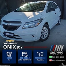 CHEVROLET ONIX HATCH