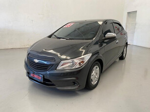 Chevrolet Onix Onix 1.0 MPI JOY 8V FLEX 4P MANUAL