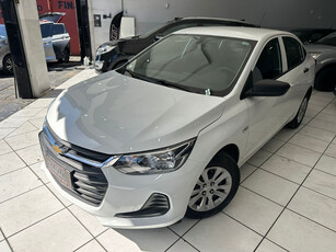 Chevrolet Onix plus 1.0 Turbo Aut. 4p