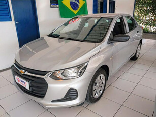 Chevrolet Onix plus Onix Plus 10tat Nb