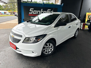 Chevrolet Prisma 1.0 MPFI JOY 8V