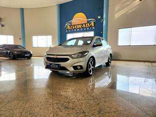 Chevrolet Prisma 1.4 4P LTZ FLEX