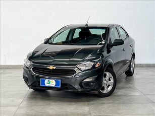 Chevrolet Prisma 1.4 Lt