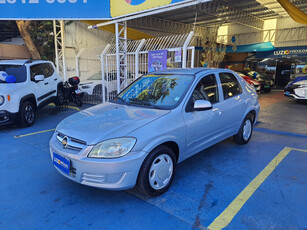 Chevrolet Prisma Chevrolet Prisma Maxx 1.4 (Flex)