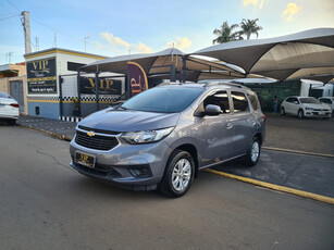 Chevrolet Spin 1.8 Lt 7l Aut. 5p