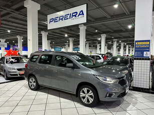 Chevrolet Spin 1.8 PREMIER 8V