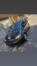 Chevrolet Zafira 2.0 Elite Flex Power Aut. 5p