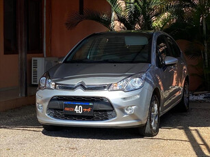 Citroën C3 1.5 Tendance 8v