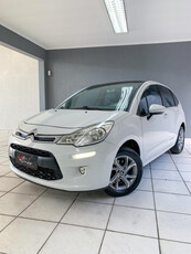 Citroën C3 1.5 Tendance Flex 5p