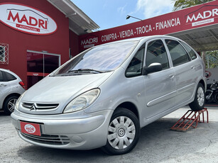 Citroën Xsara Picasso GLX 2.0 16V