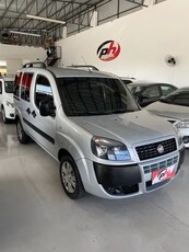 Doblo Essence 1.8 7 Lugares 2021/2021