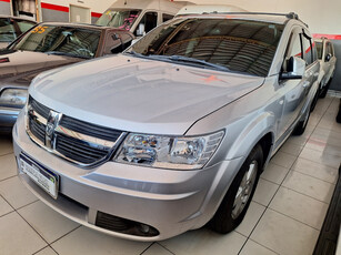 Dodge Journey 2.7 SE V6 24V