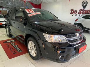 Dodge Journey 3.6 Sxt 5p