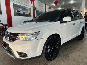 Dodge Journey RT 3.6 V6