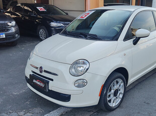 Fiat 500 500 Cult 1.4 8V