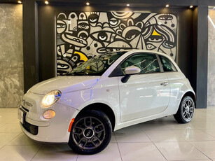 Fiat 500 500 CULT 1.4 FLEX 8V EVO MEC.