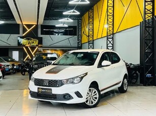 Fiat Argo 1.0 2022