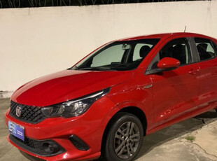 FIAT ARGO 2018