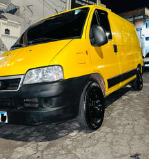 Fiat Ducato 2.3