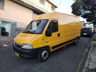 Fiat Ducato 2.3 Maxicargo 12 16v Turbo Diesel 4p Manual