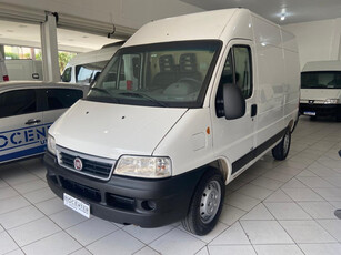 Fiat Ducato Maxicargo 2.3 Multijet 12m3 Economy 5p