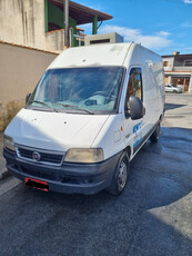 Fiat Ducato Refrigerada 2014 Max. Curta T.alto