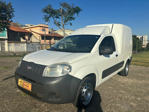 Fiat Fiorino 1.4 Flex 4p