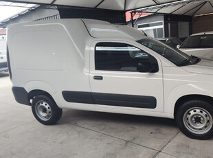 Fiat Fiorino 1.4 HARD WORKING