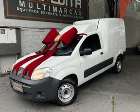 Fiat Fiorino 1.4 MPI FURGÃO ENDURANCE 8V FLEX 2P MANUAL