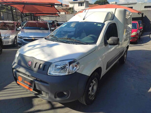 Fiat Fiorino 1.4 MPI FURGÃO HARD WORKING 8V FLEX 2P MANUAL