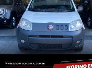 FIAT FIORINO 2021