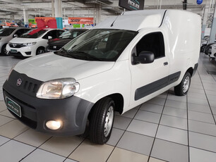 Fiat Fiorino Fiat Fiorino Endurance 1.4